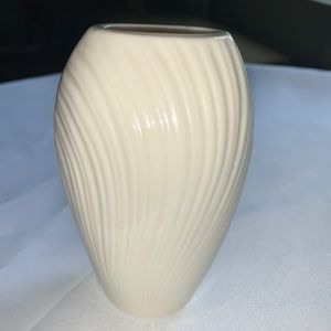 Lenox mini vase